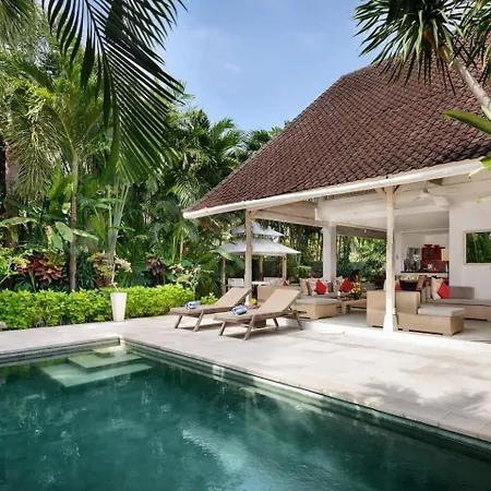 Villa Rama Sita - 100M From Eat Street, 3Br