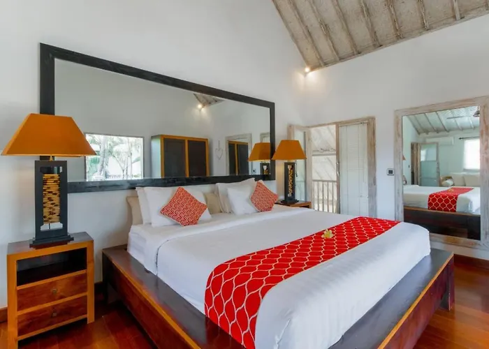 Villa Rama Sita - 100m From Eat Street, 3br