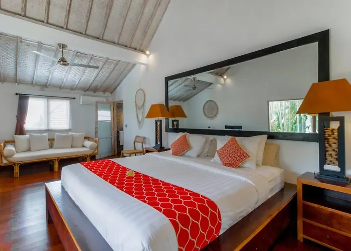 Villa Rama Sita - 100m From Eat Street, 3br *