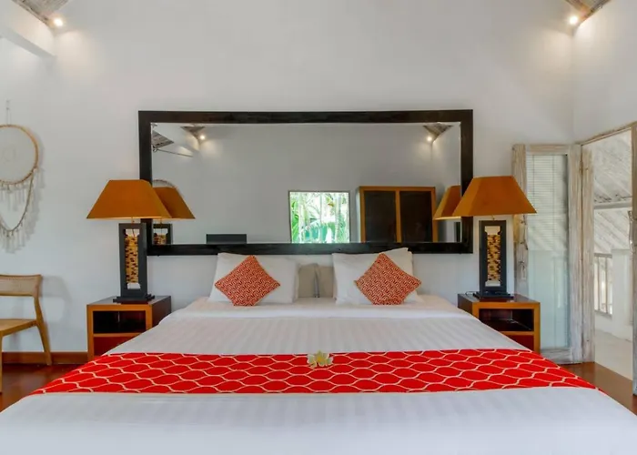 Villa Rama Sita - 100m From Eat Street, 3br Seminyak (Bali)
