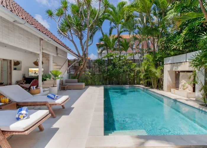 Rama Sita - 100m From Eat Street, 3br