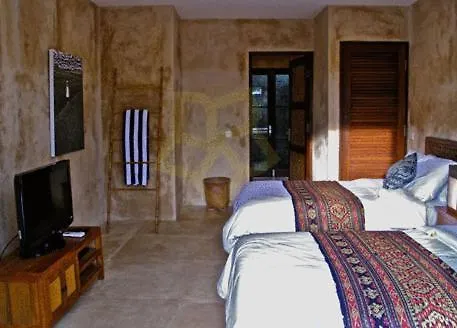 Villa Rama Sita - 100m From Eat Street, 3br Seminyak (Bali)